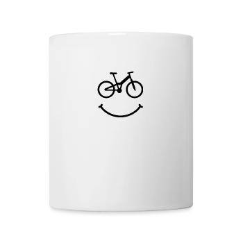 A73D6ADD 9561 4699 AA6B D5E0992E7C2F - Mug blanc - blanc - Devant