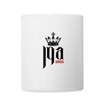Jga 2025 Bachelor Party - Mug - white - Front