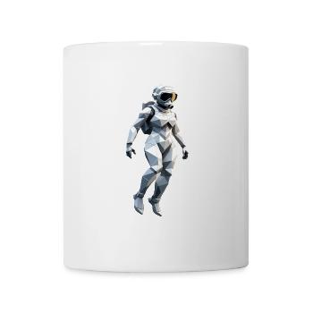 Diver - Hobby Sticker - Mug - white - Front
