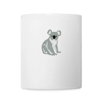 Koala bear - Mug - white - Front