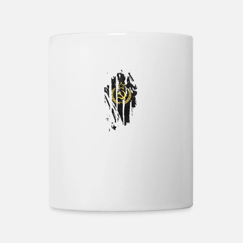 Union soviétique - Mug blanc - blanc