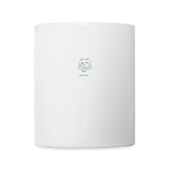 FROHE WEIHNACHTEN 2020 - Tasse - Weiß - Vorne