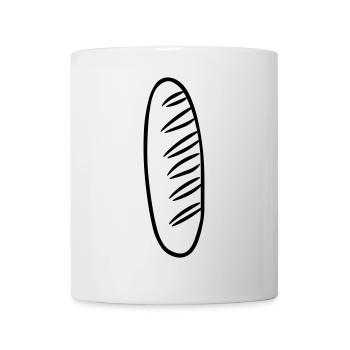 wand - Mug - white - Front