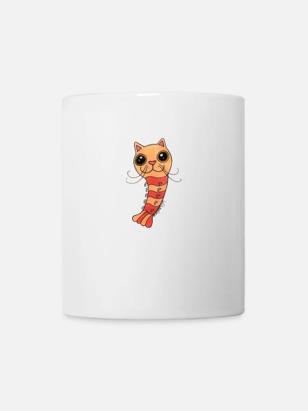 La Chavette - Mug blanc - blanc