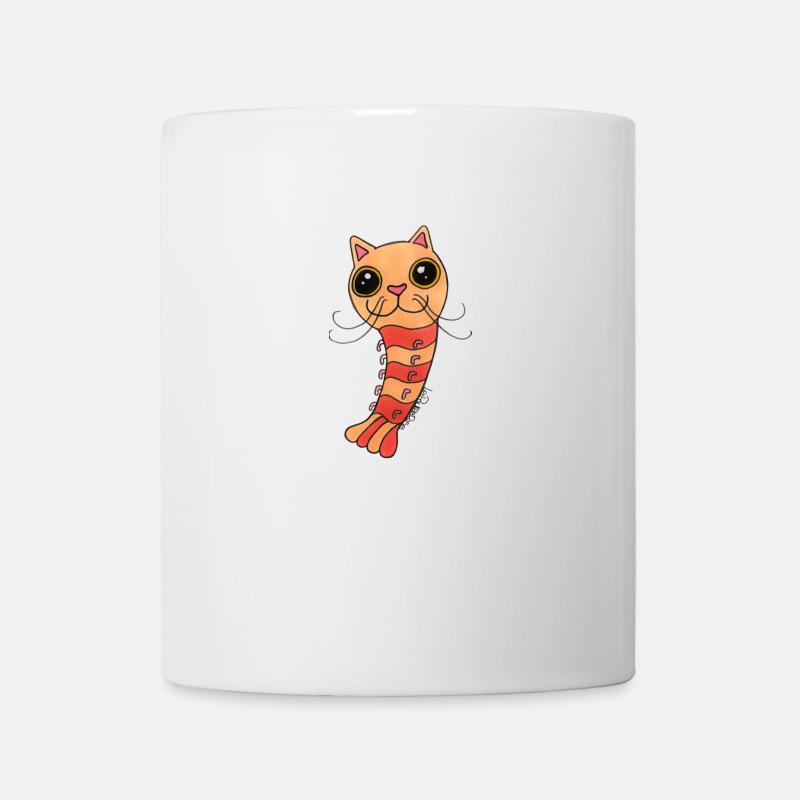 La Chavette - Mug blanc - blanc