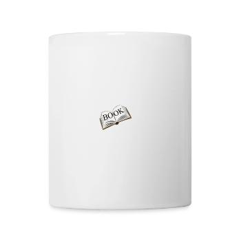 My Weekend is All Booked nerdy saying - Tasse - Weiß - Vorne