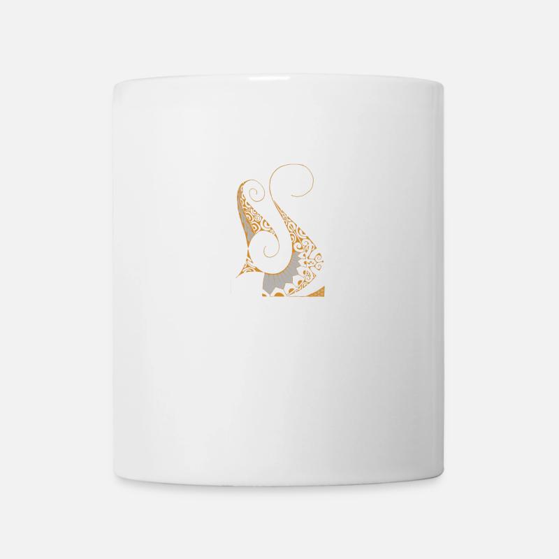 Tatoo Art 3 - Mug - white