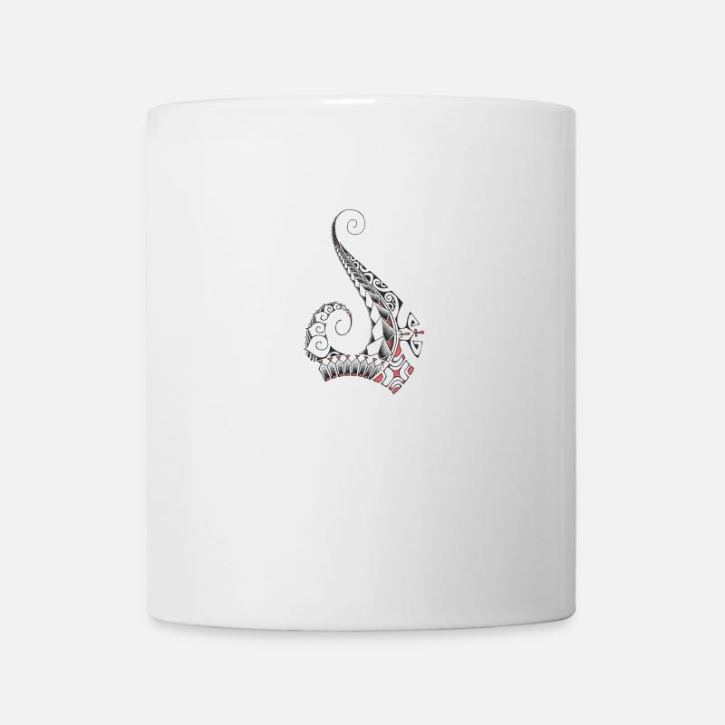 Tatoo Art 5 - Mug - white