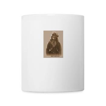 Tayta Alejandro Ayacucho - Tasse - Weiß - Vorne