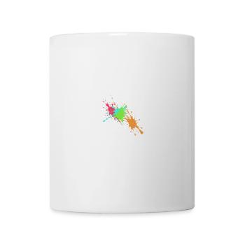 Party Birthday Gift Exceptional - Mug - white - Front