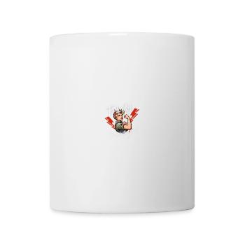 Family Manager - Mug - white - Front