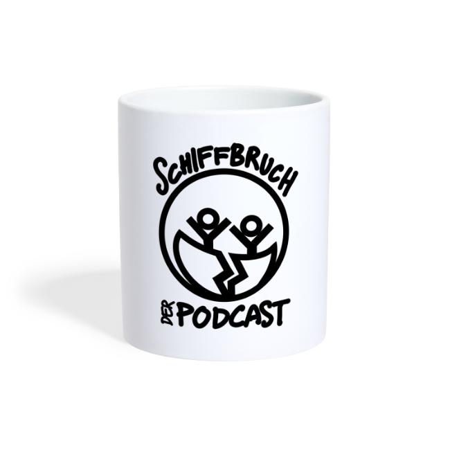 Schiffbruch - Der Podcast