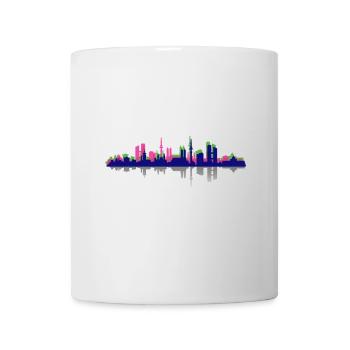 Munich - Mug - white - Front