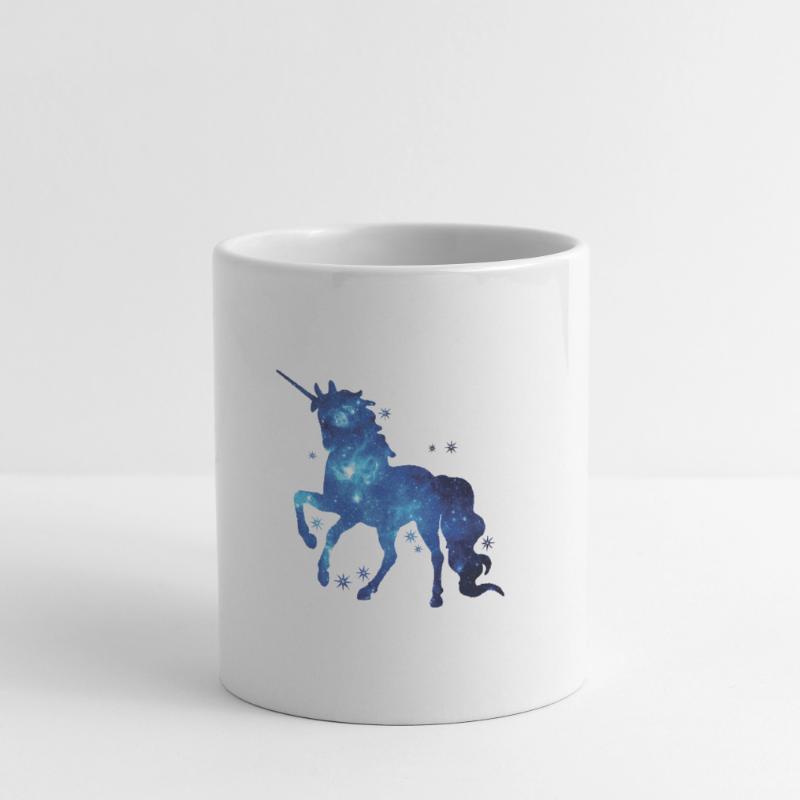 Einhorn Einhorn Einhorn Geschenk Geschenkidee Tasse