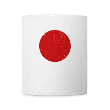 Japan - Mug - white - Front
