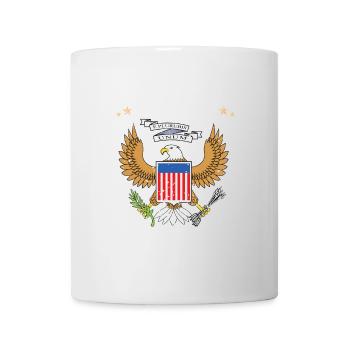 Vietnam - Mug - white - Front