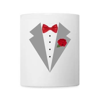 wedding - Mug - white - Front