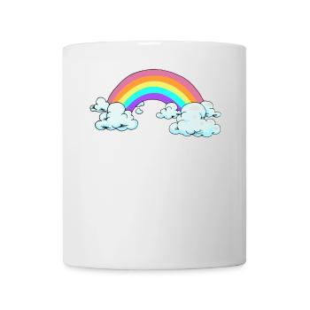 Depression Internally Dead Depressed Lonely Sad - Mug - white - Front