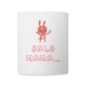 T-shirt cadeau maman - Mug blanc - blanc - Devant