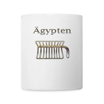 Egypt 76 - Mug - white - Front