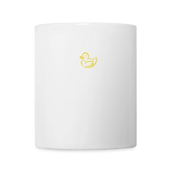 Good duck! - Mug - white - Front
