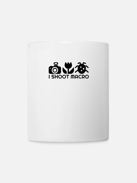 Amazing Photography Gifts for Photography Lovers - Mug - white