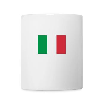 Italy - Mug - white - Front