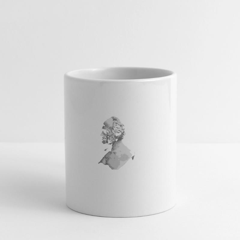 Philosophy Arthur Schopenhauer I hate e Tasse