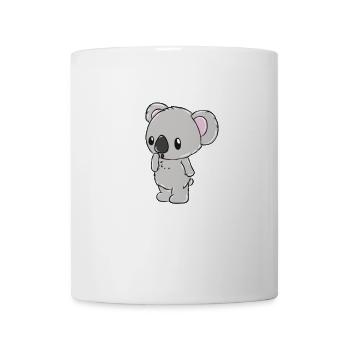 Koala bear - Mug - white - Front