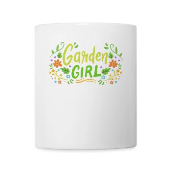 Gardening Gardening Gardening - Mug - white - Front