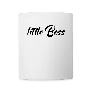 Children's gift children's birthday baby sayings - Mug - white - Front