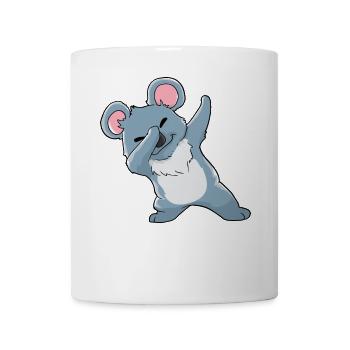 Koala Kawaii - Mug - white - Front