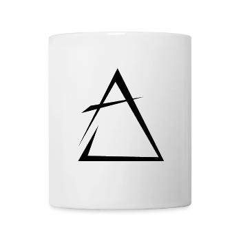 Element air - Mug - white - Front