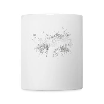 8600 Bamberg Bamberger Stadt Oberfranken Geschenk - Tasse - Weiß - Vorne