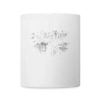 Schafkopf Schafkopfer schafkopfen Kartenspiel Bier - Tasse - Weiß - Vorne