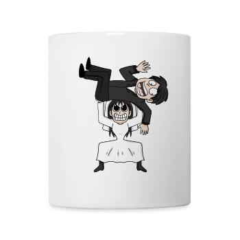 Marriage Meme Funny - Mug - white - Front