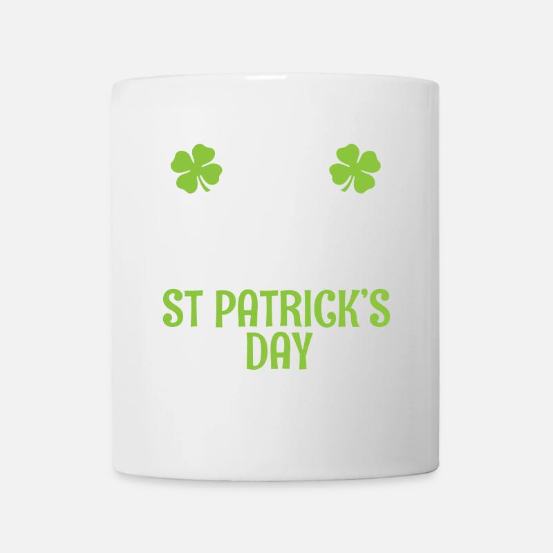 Pharmacist Pharmacy This pharmacist loves the St. - Mug - white