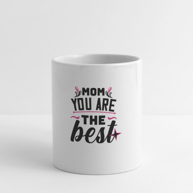 Muttertag, Muttertag, Muttertag, Muttertag, Muttertag Tasse