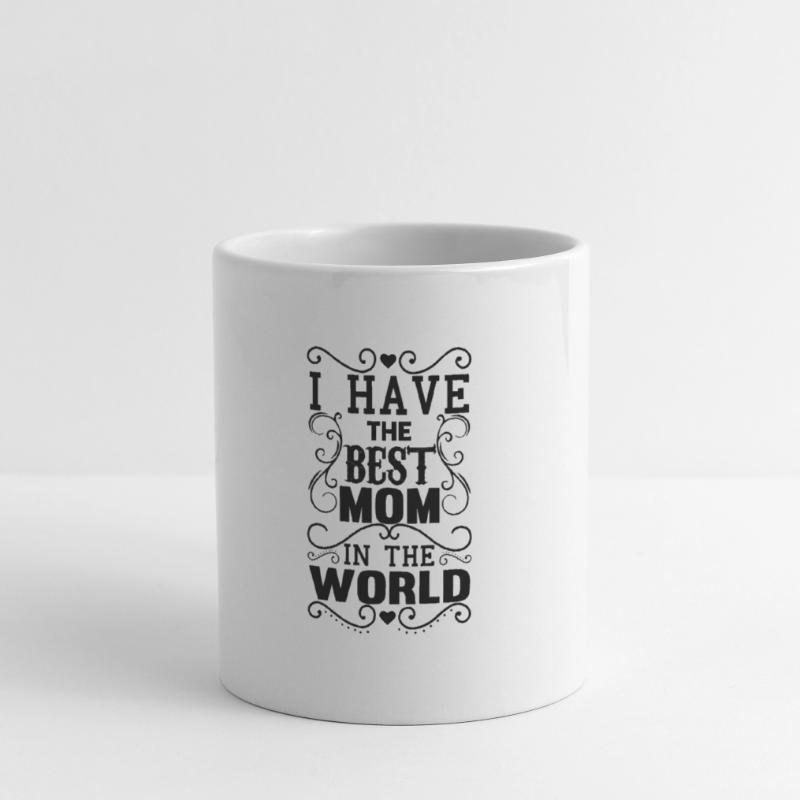 Muttertag, Muttertag, Muttertag, Muttertag, Muttertag Tasse