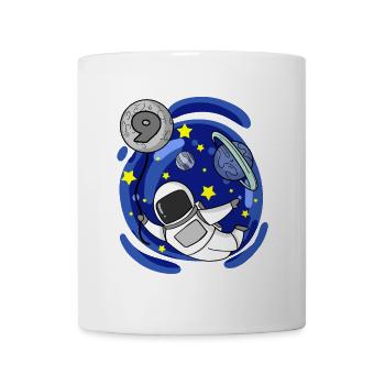 9 Years Birthday Boy Gift - Mug - white - Front