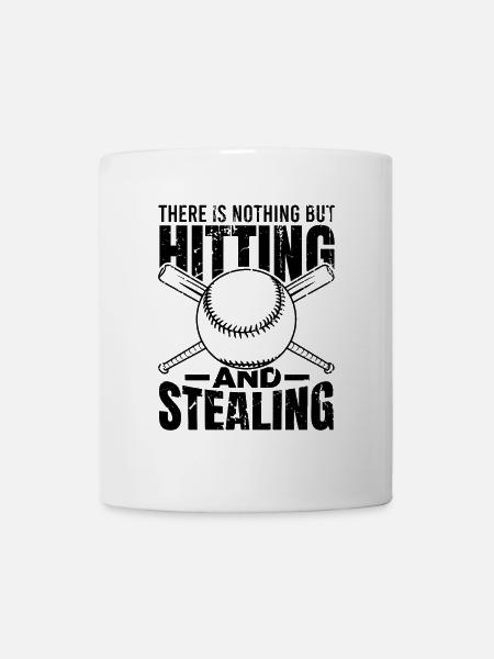 Batter Spruch - Tasse - Weiß