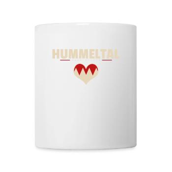 Hummeltal Dorf Gemeinde Stadt Bayreuth - Tasse - Weiß - Vorne