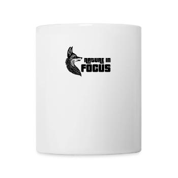 Nature in focus - Tasse - Weiß - Vorne