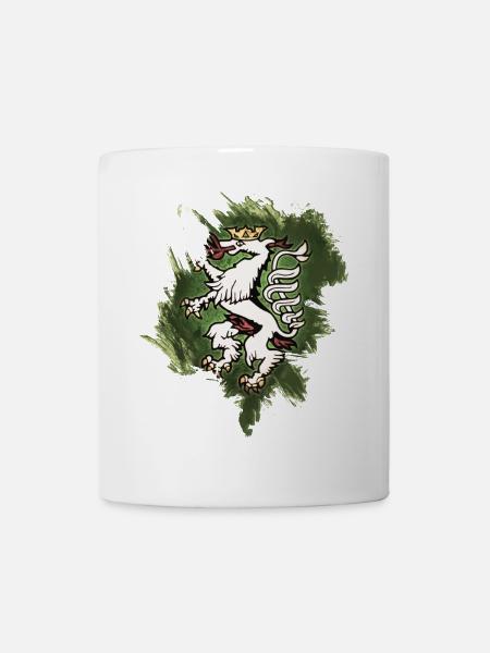 Graz Österreich - Tasse - Weiß