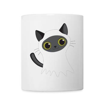 Happy Halloween - Mug - white - Front