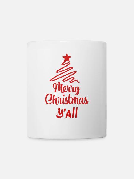 Noël, noël, noël, noël, noël, noël, noël, noël, - Mug blanc - blanc