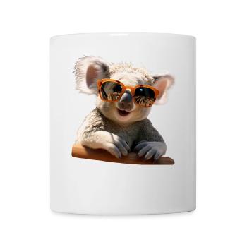Koala Australia Koalas Koala Bear Cute Koala Bear - Mug - white - Front