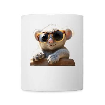 Koala Australia Koalas Koala Bear Cute Koala Bear - Mug - white - Front