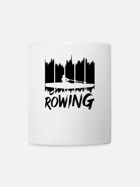 Ramer - Mug blanc - blanc