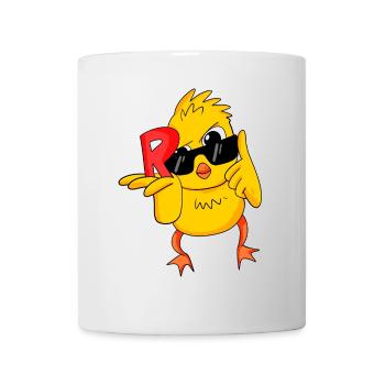 Pension Retraité Jeu de mots drôle - Mug blanc - blanc - Devant